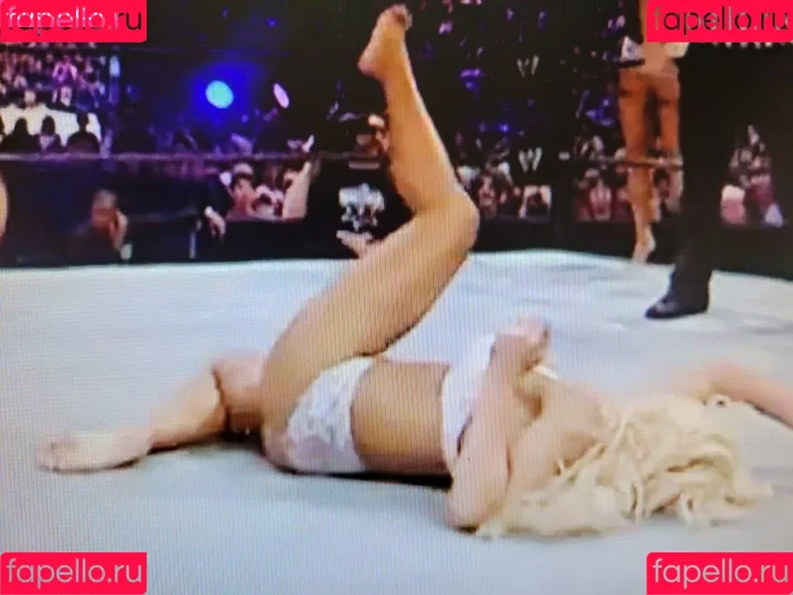 Torrie Wilson Onlyfans Photo Gallery 
