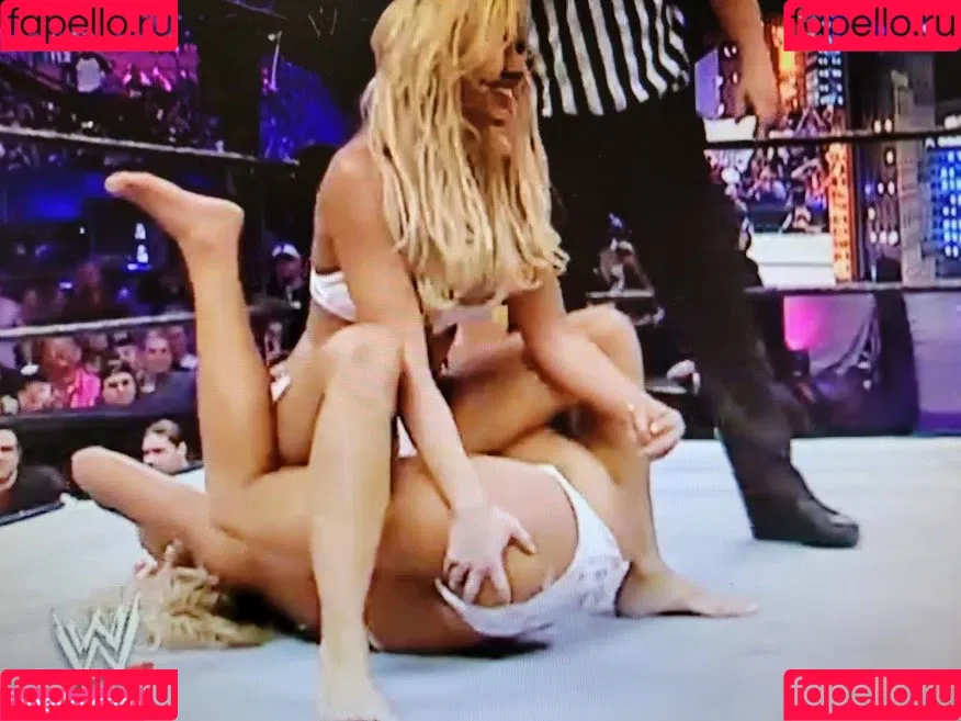 Torrie Wilson Onlyfans Photo Gallery 