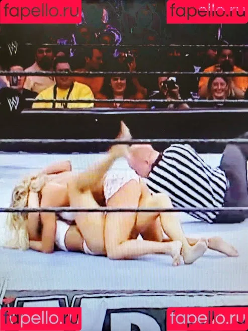 Torrie Wilson Onlyfans Photo Gallery 