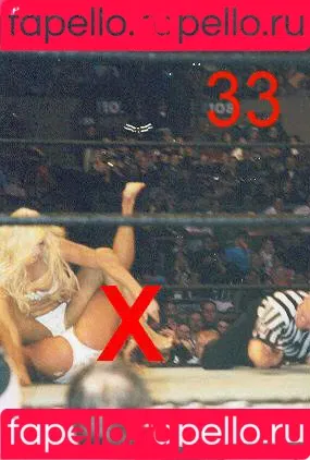 Torrie Wilson Onlyfans Photo Gallery 