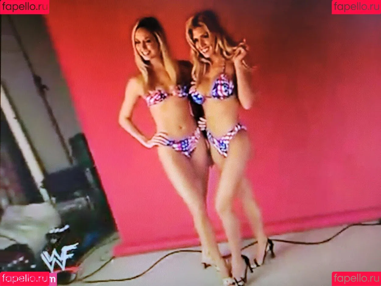 Torrie Wilson Onlyfans Photo Gallery 