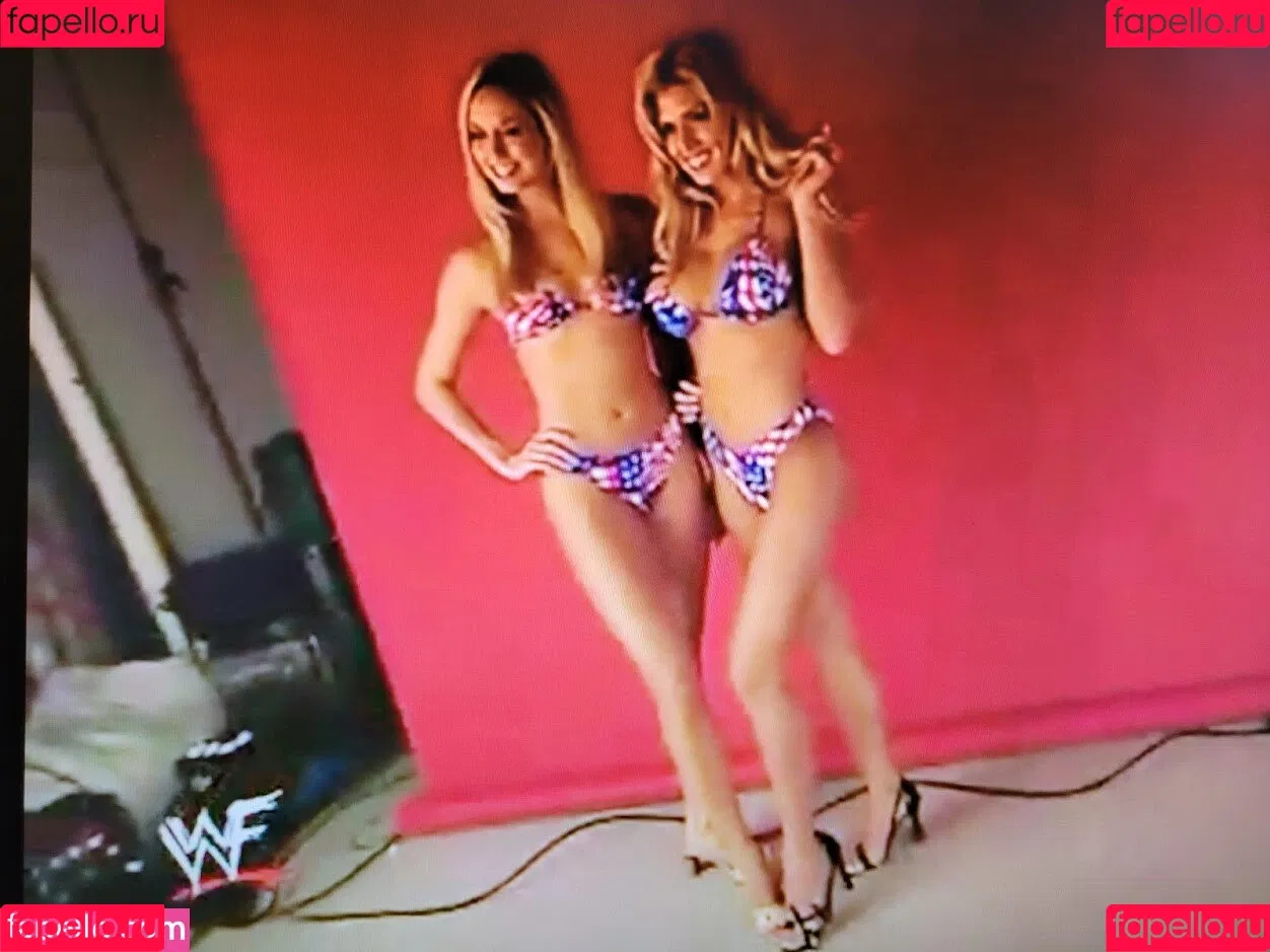 Torrie Wilson Onlyfans Photo Gallery 