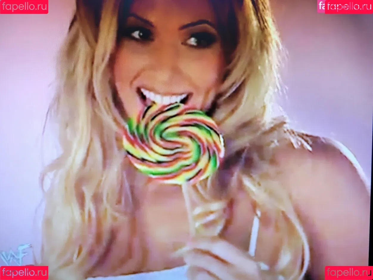 Torrie Wilson Onlyfans Photo Gallery 