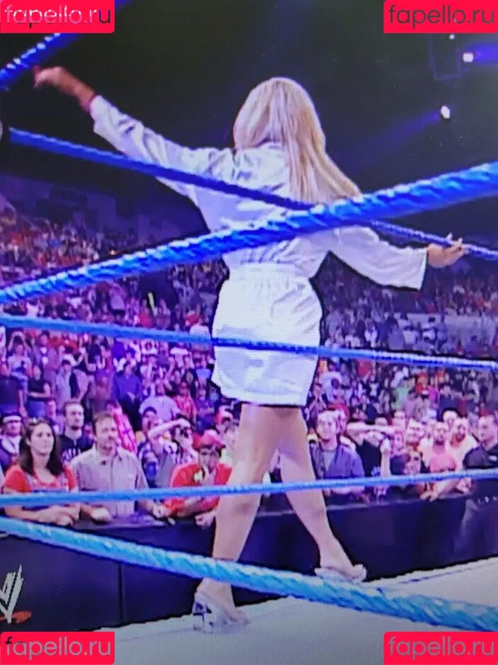 Torrie Wilson Onlyfans Photo Gallery 