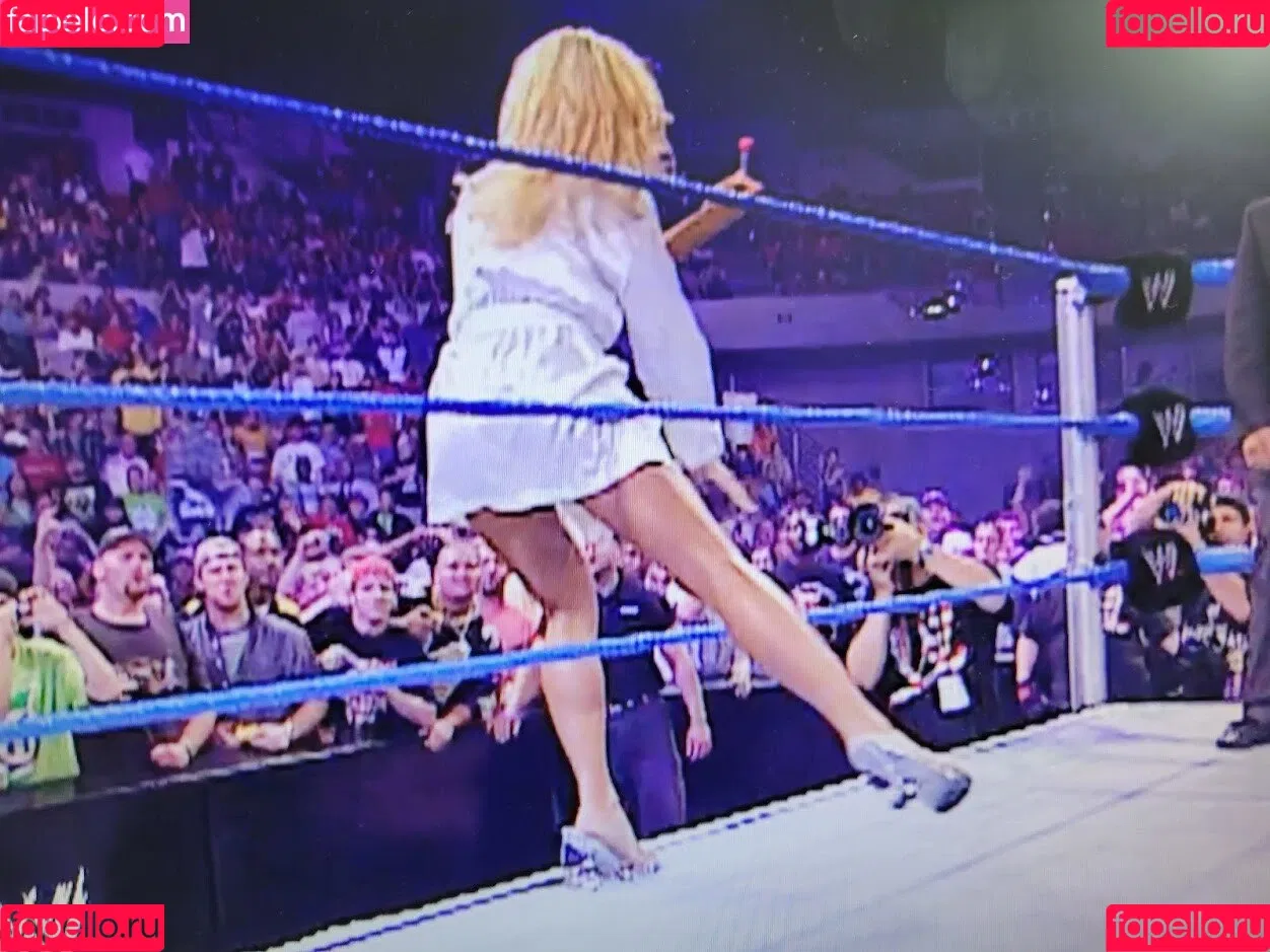 Torrie Wilson Onlyfans Photo Gallery 