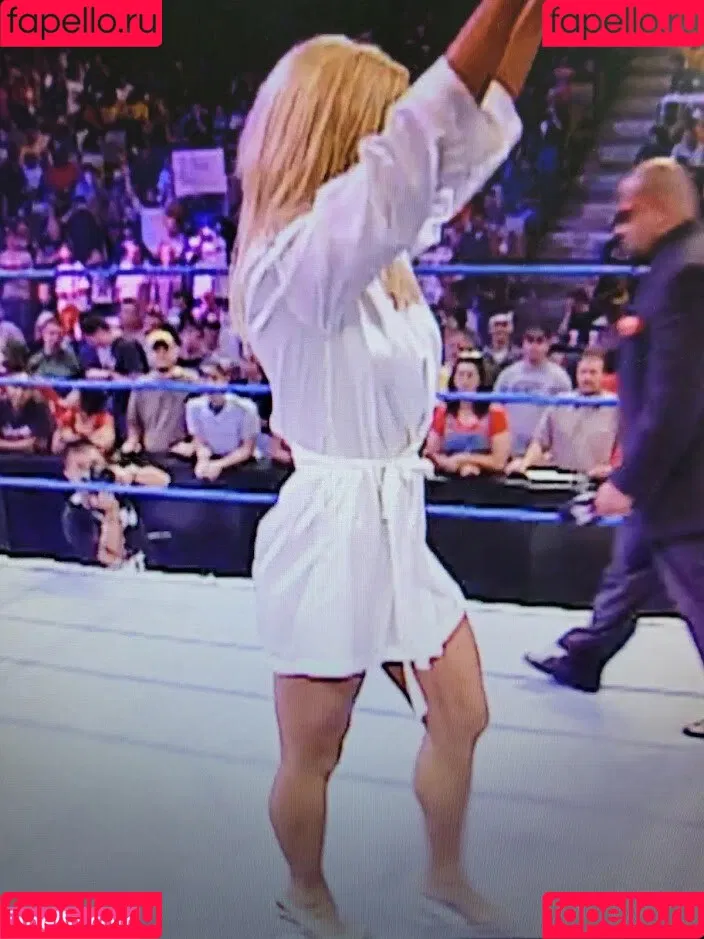 Torrie Wilson Onlyfans Photo Gallery 