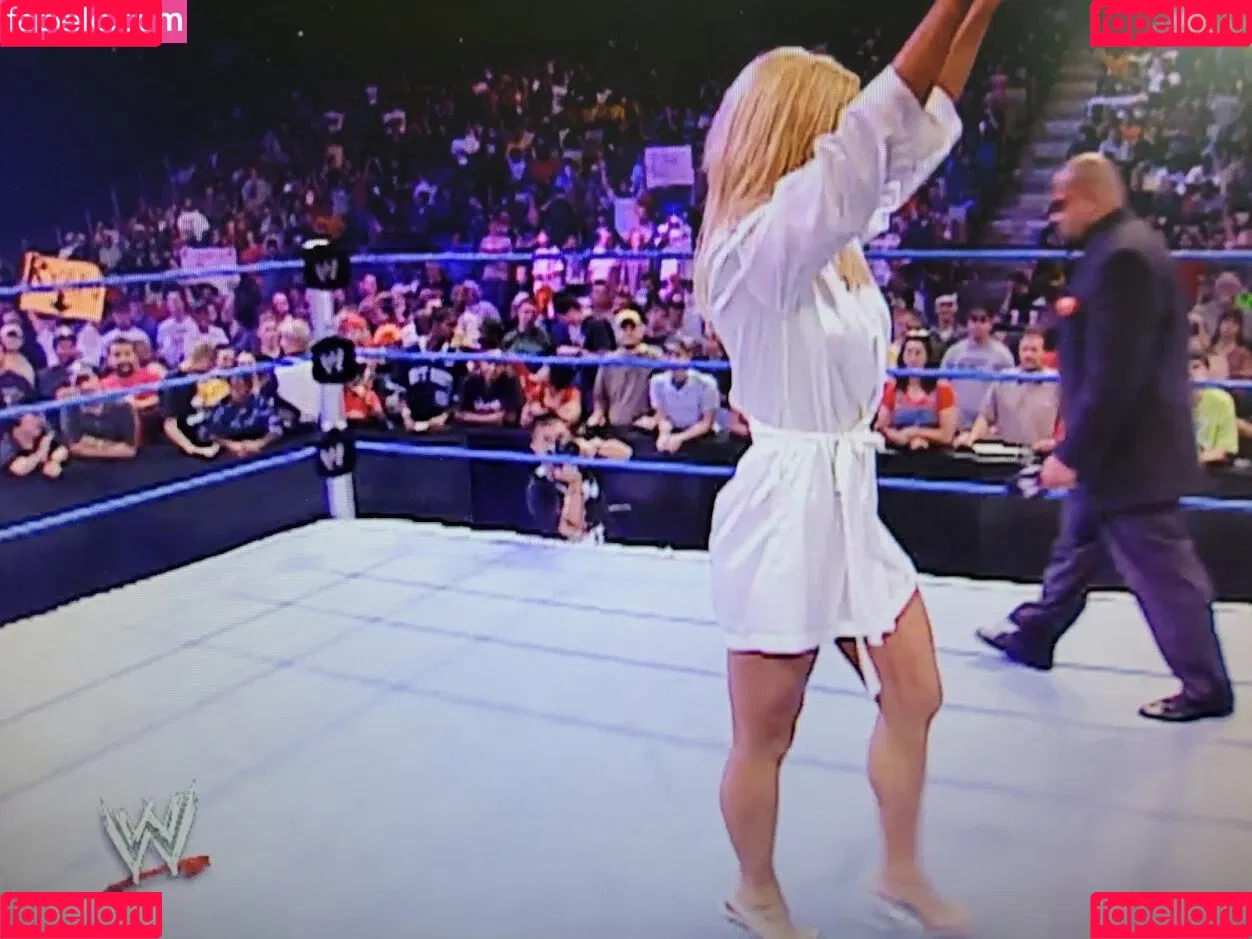 Torrie Wilson Onlyfans Photo Gallery 