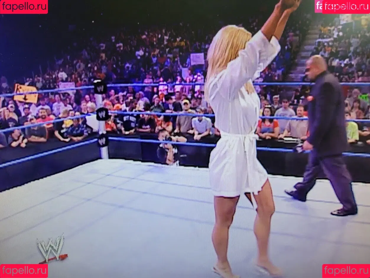 Torrie Wilson Onlyfans Photo Gallery 