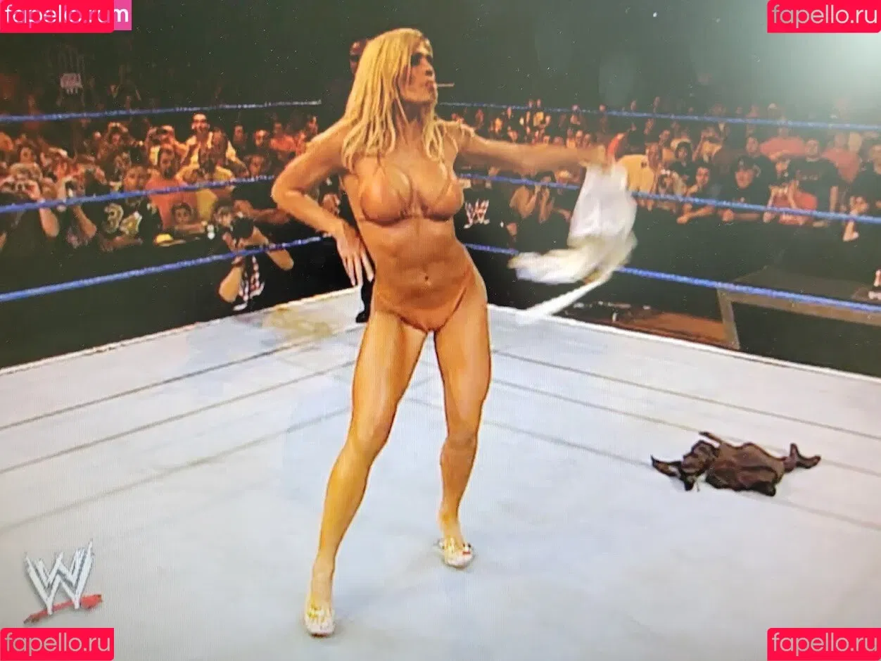 Torrie Wilson Onlyfans Photo Gallery 