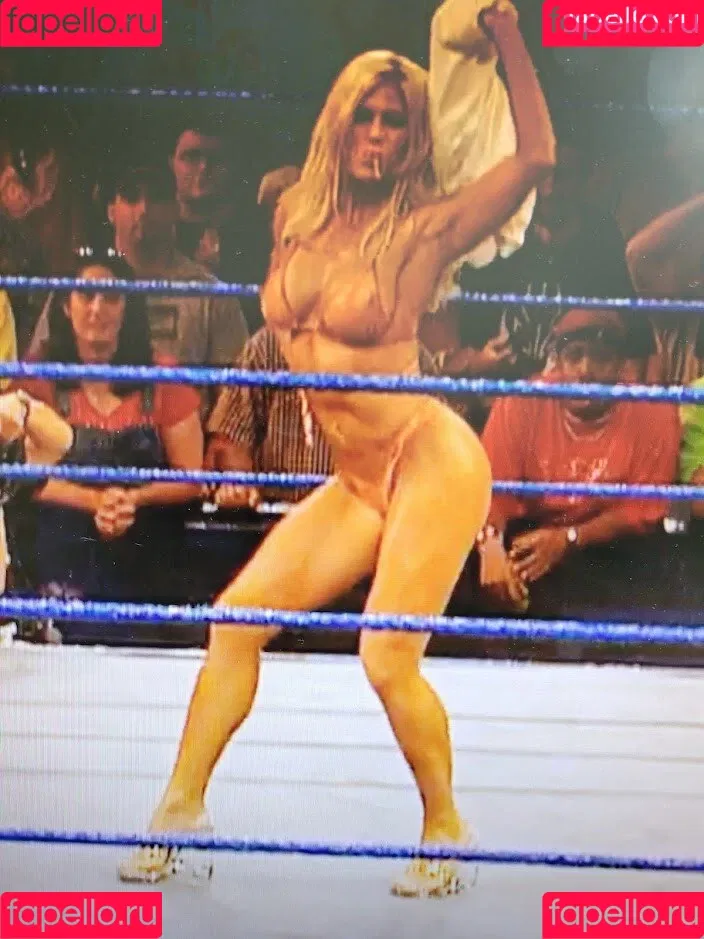 Torrie Wilson Onlyfans Photo Gallery 