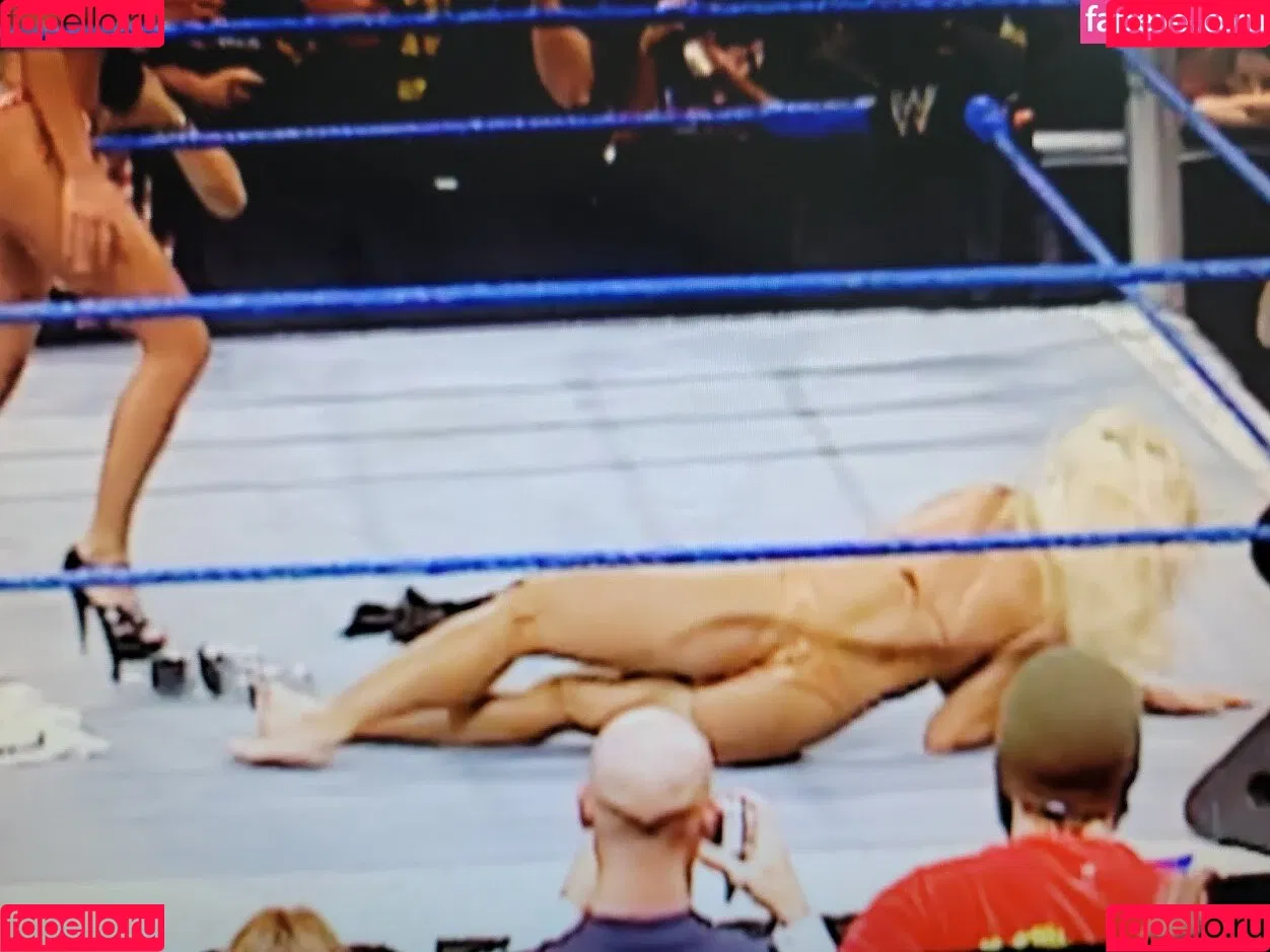 Torrie Wilson Onlyfans Photo Gallery 