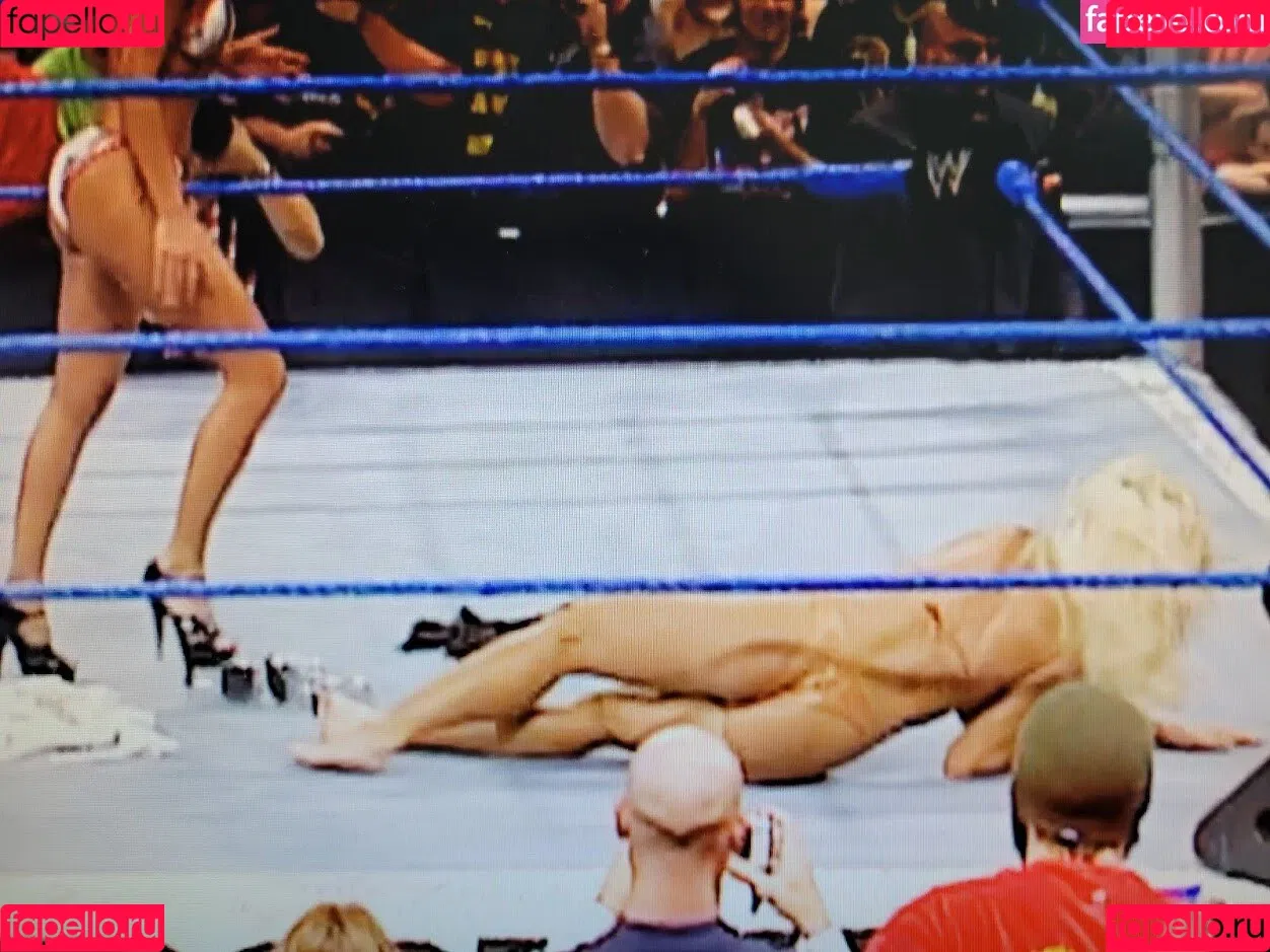 Torrie Wilson Onlyfans Photo Gallery 