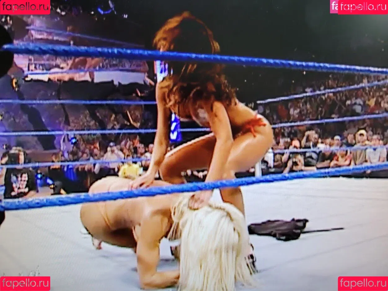 Torrie Wilson Onlyfans Photo Gallery 
