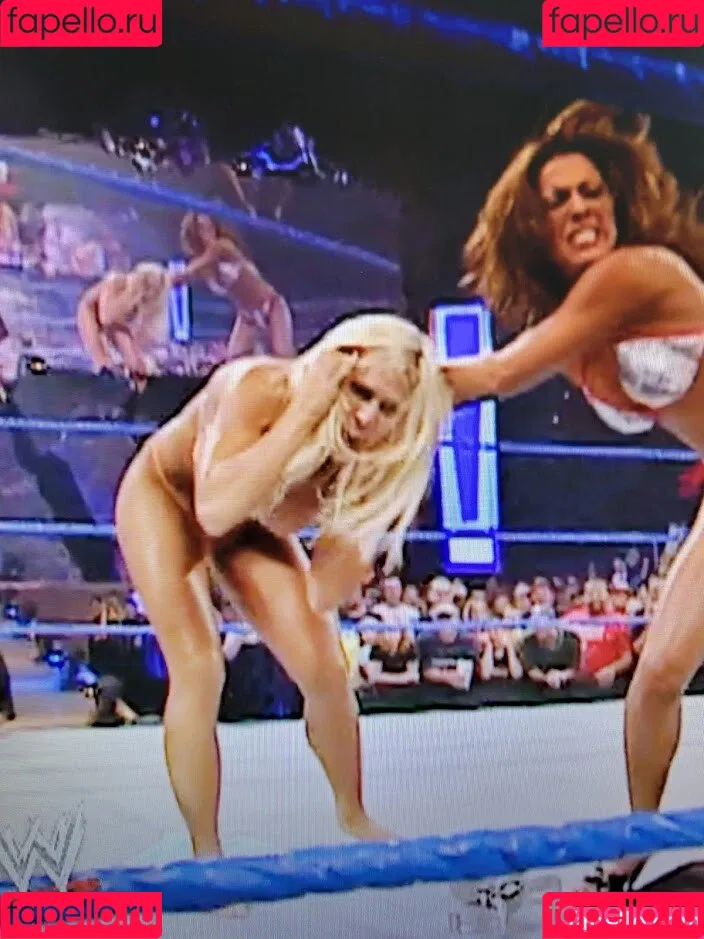 Torrie Wilson Onlyfans Photo Gallery 