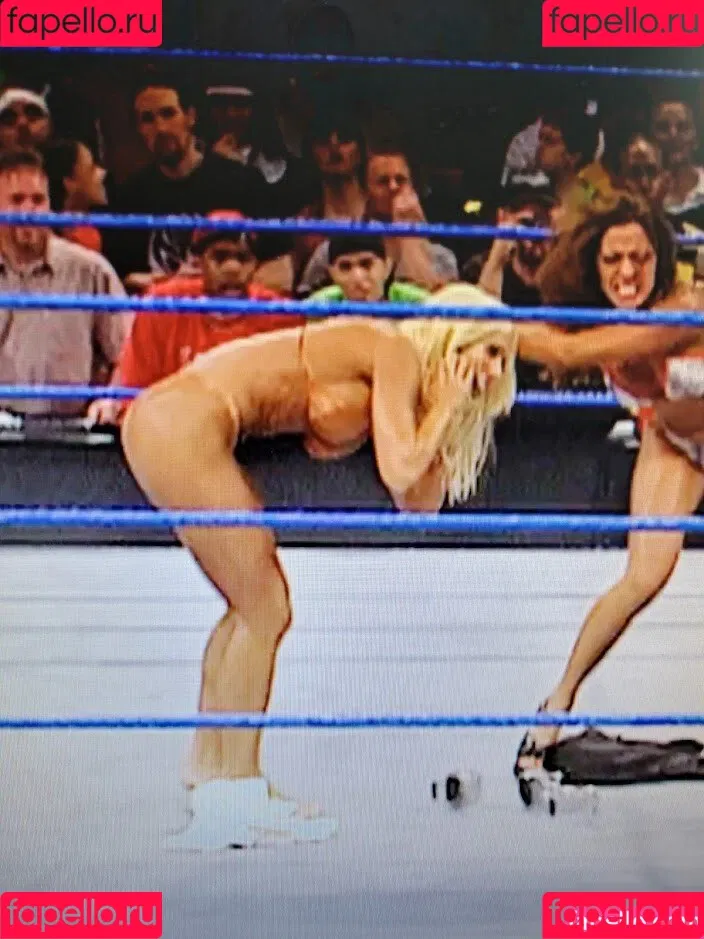 Torrie Wilson Onlyfans Photo Gallery 