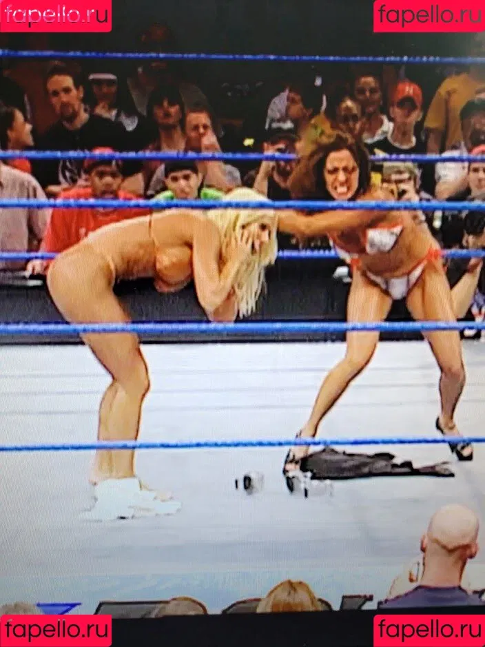 Torrie Wilson Onlyfans Photo Gallery 