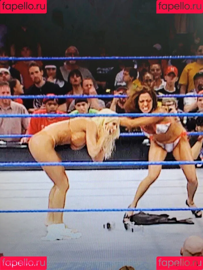 Torrie Wilson Onlyfans Photo Gallery 