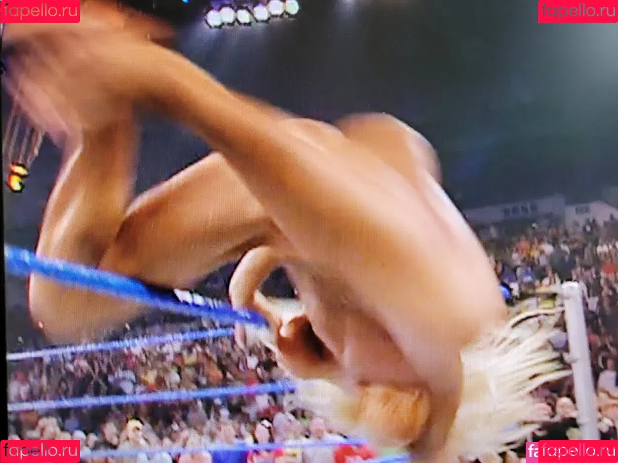 Torrie Wilson Onlyfans Photo Gallery 