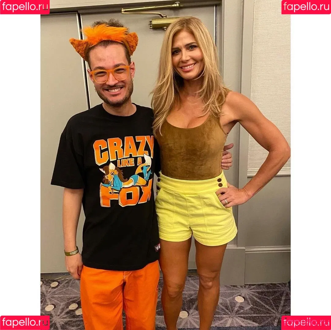 Torrie Wilson Onlyfans Photo Gallery 