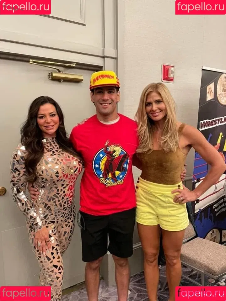 Torrie Wilson Onlyfans Photo Gallery 