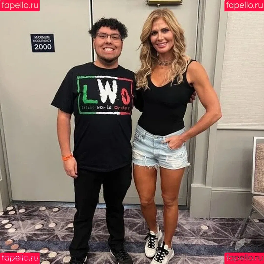 Torrie Wilson Onlyfans Photo Gallery 