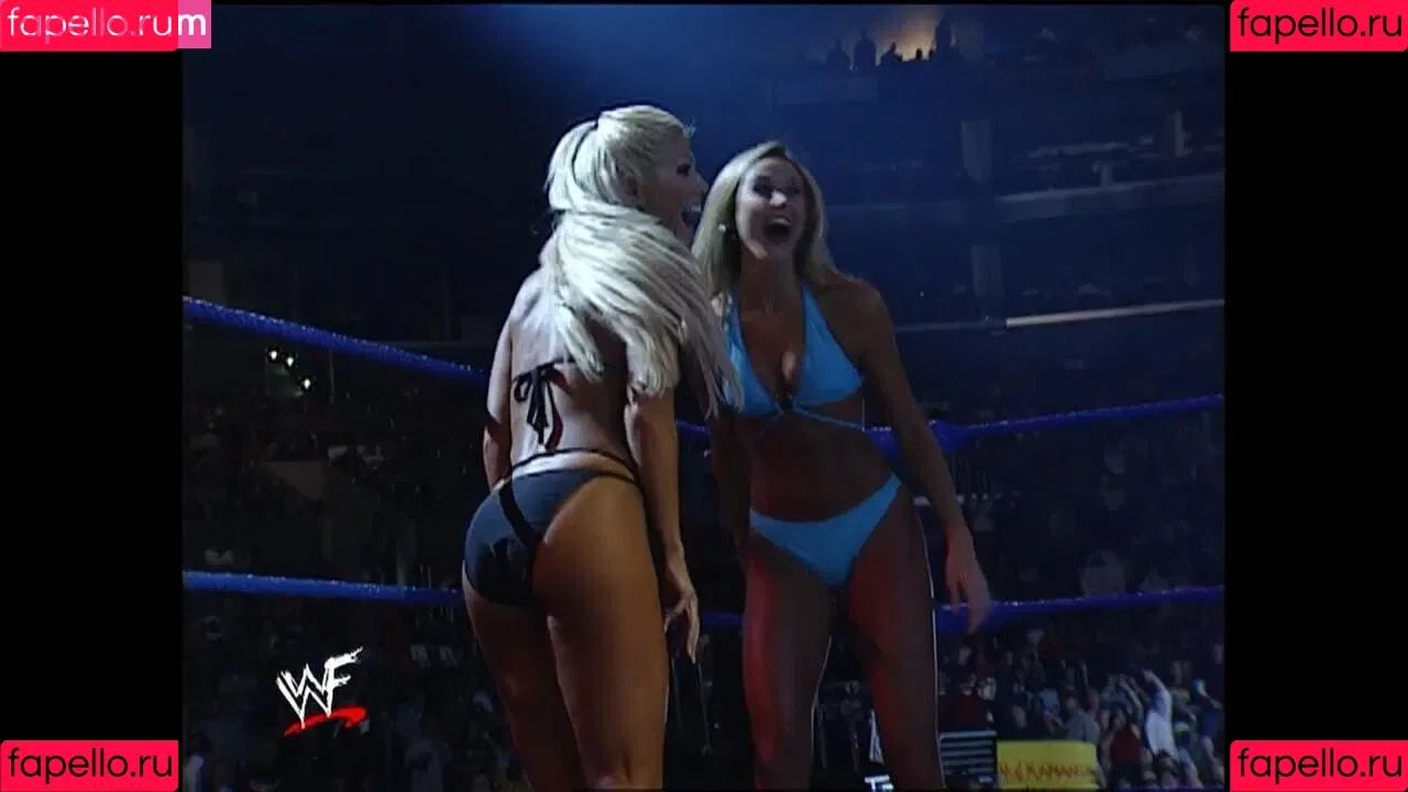 Torrie Wilson Onlyfans Photo Gallery 