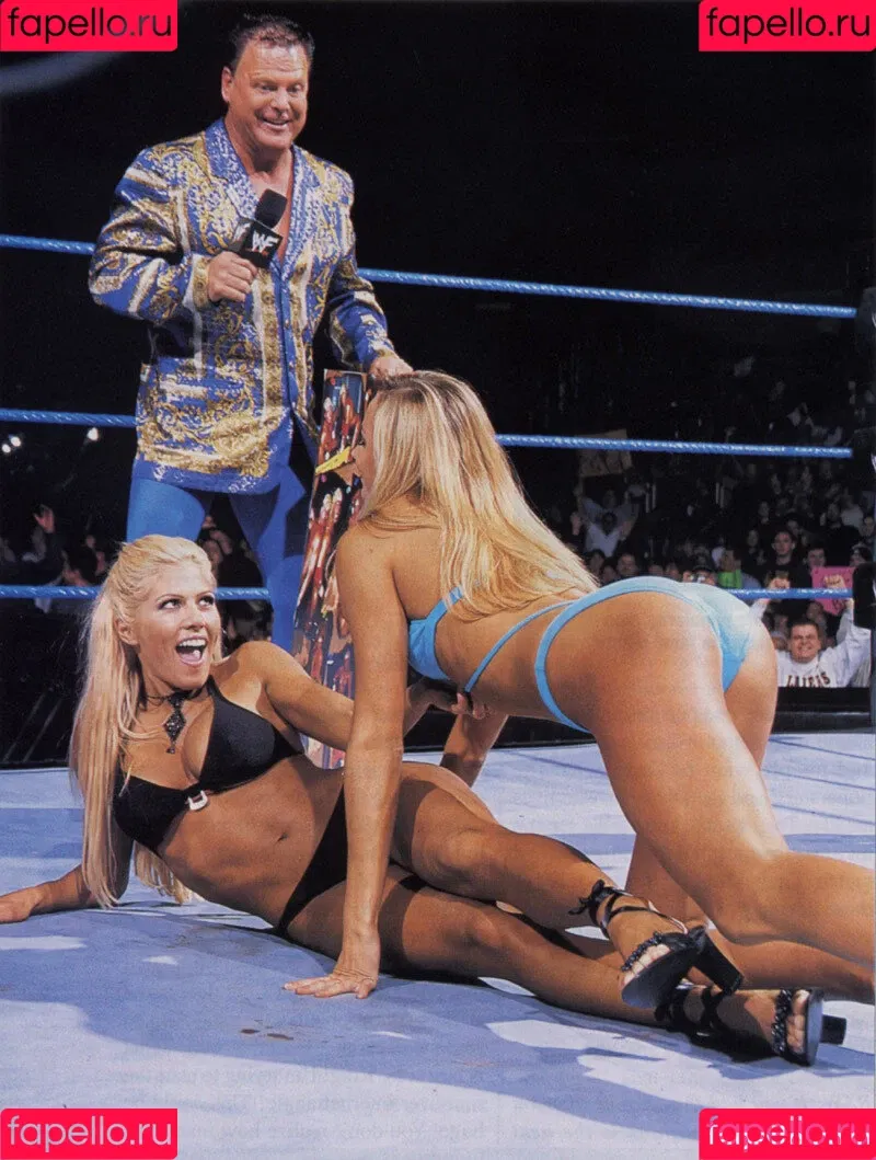Torrie Wilson Onlyfans Photo Gallery 