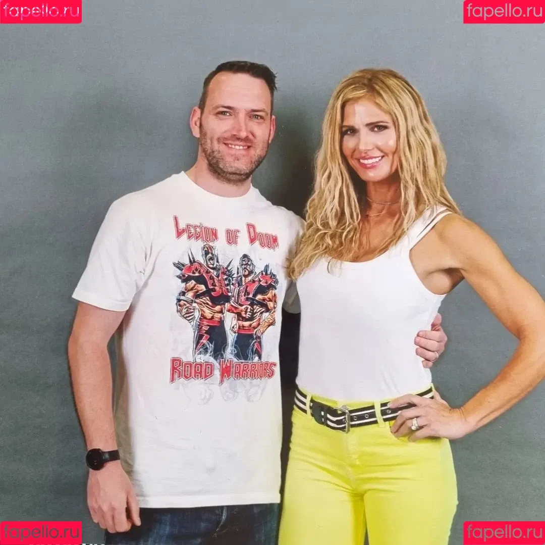 Torrie Wilson Onlyfans Photo Gallery 