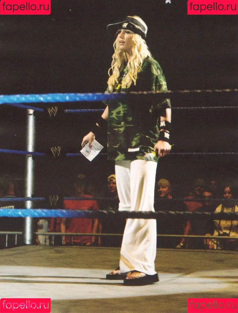Torrie Wilson Onlyfans Photo Gallery 