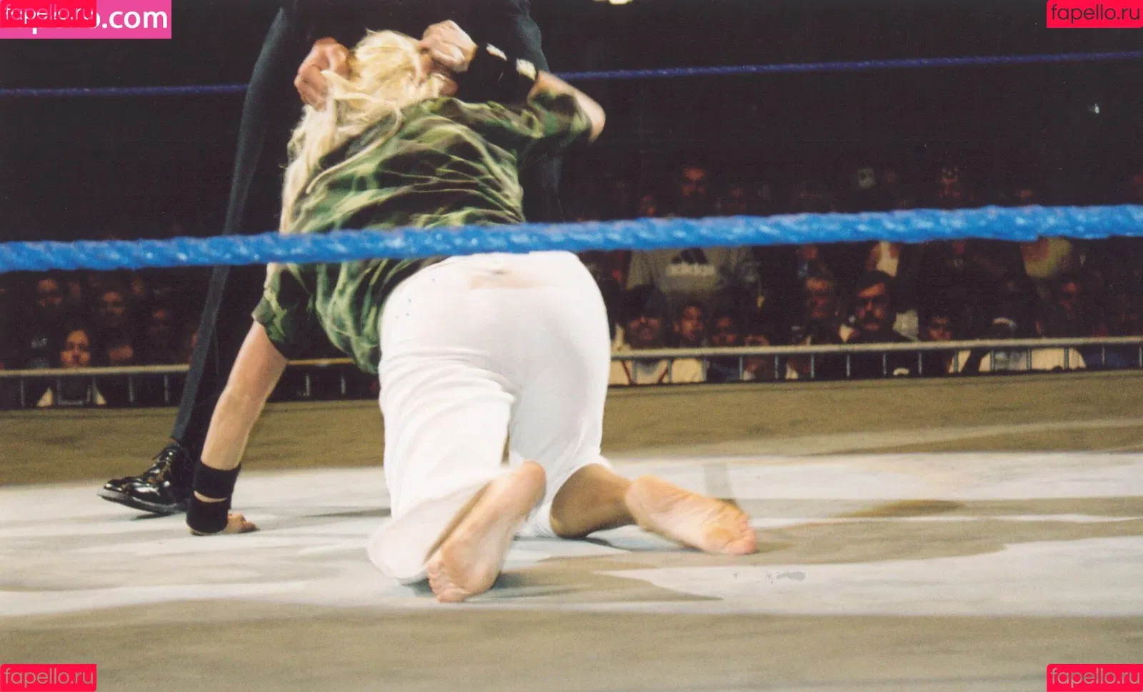 Torrie Wilson Onlyfans Photo Gallery 