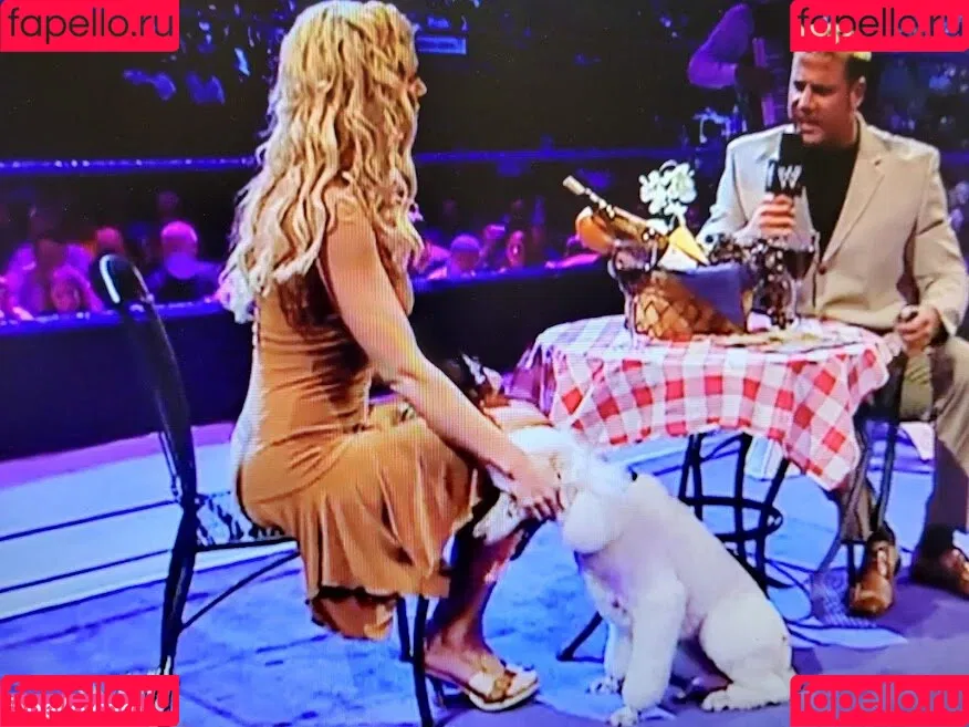 Torrie Wilson Onlyfans Photo Gallery 