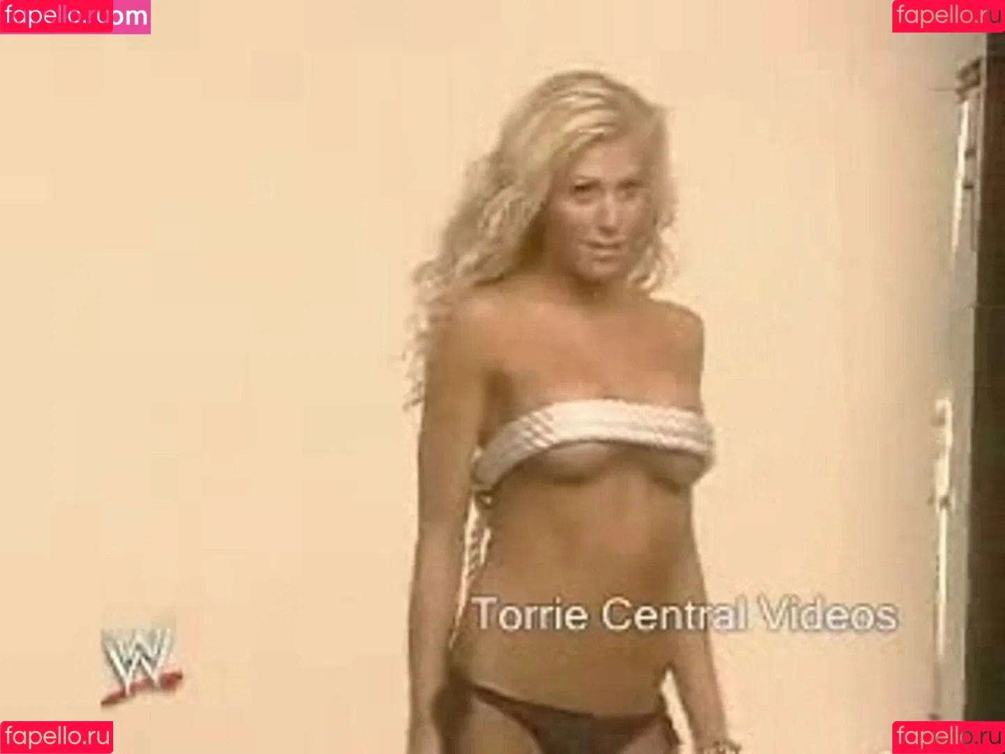 Torrie Wilson Onlyfans Photo Gallery 