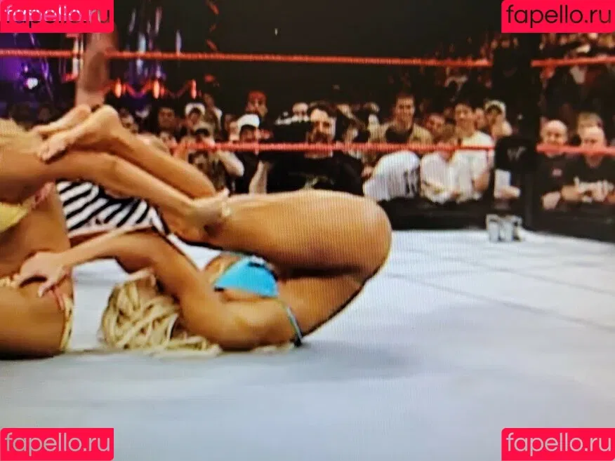 Torrie Wilson Onlyfans Photo Gallery 