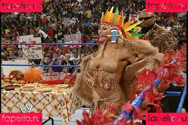 Torrie Wilson Onlyfans Photo Gallery 
