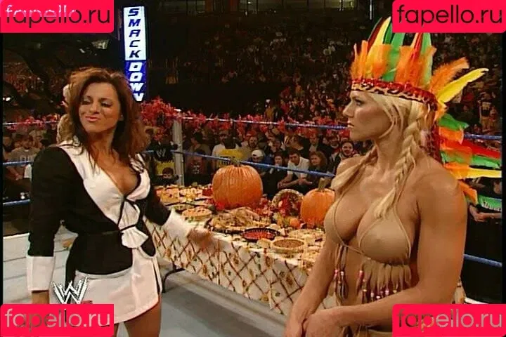 Torrie Wilson Onlyfans Photo Gallery 