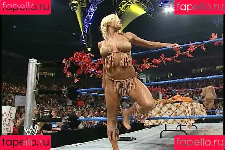 Torrie Wilson Onlyfans Photo Gallery 