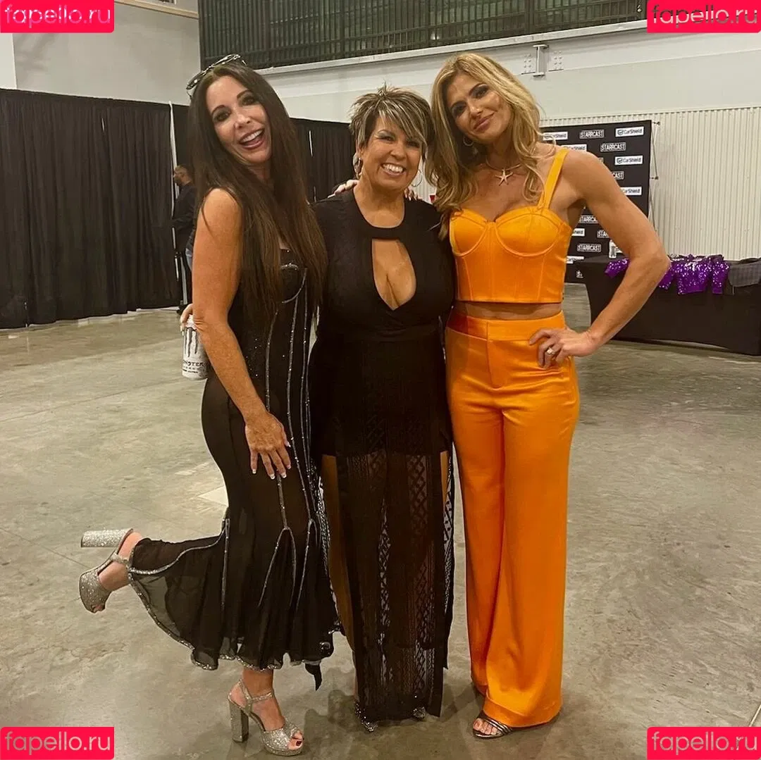 Torrie Wilson Onlyfans Photo Gallery 