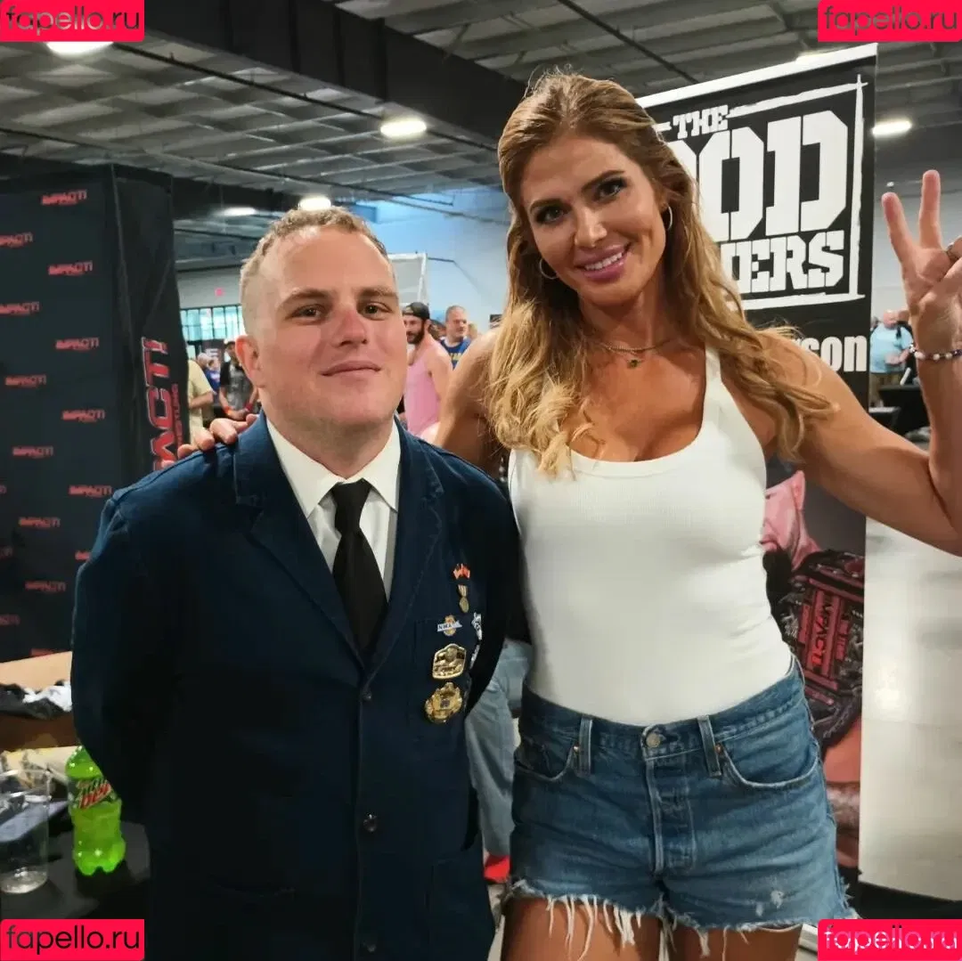Torrie Wilson Onlyfans Photo Gallery 