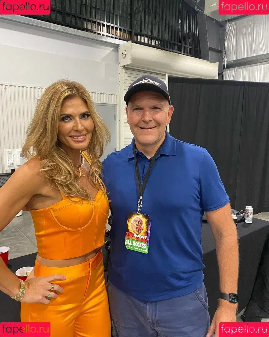 Torrie Wilson Onlyfans Photo Gallery 