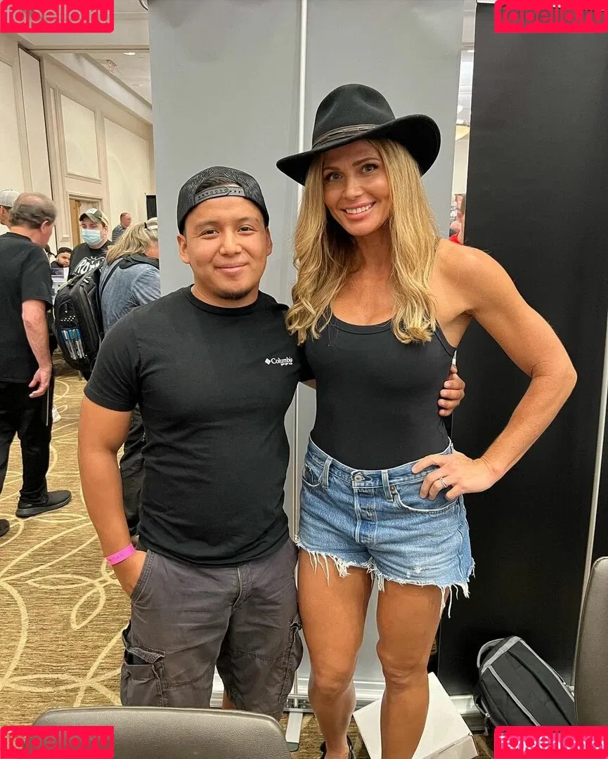 Torrie Wilson Onlyfans Photo Gallery 