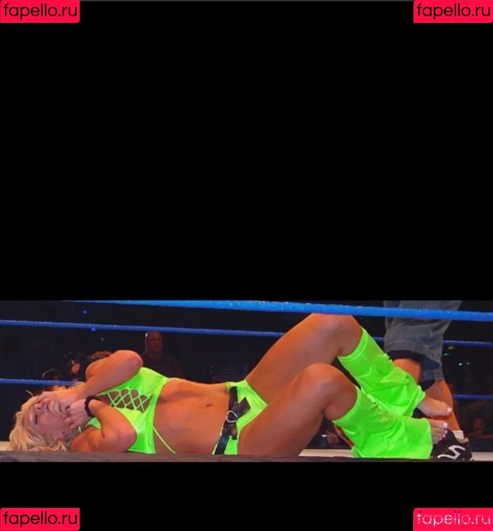 Torrie Wilson Onlyfans Photo Gallery 