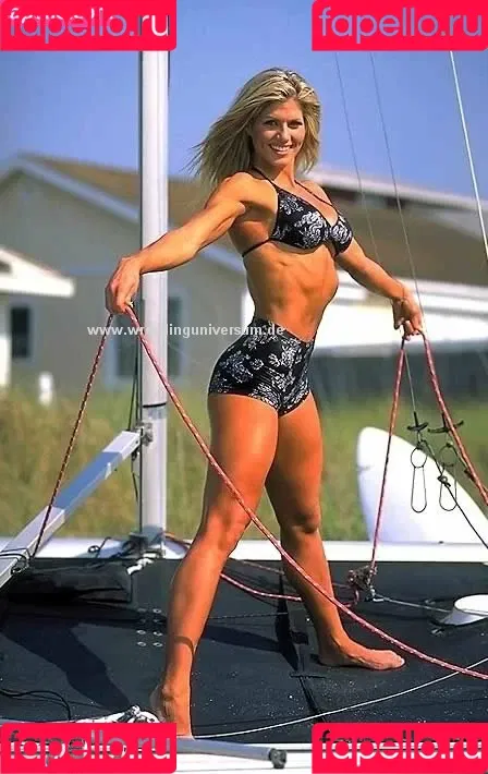 Torrie Wilson Onlyfans Photo Gallery 