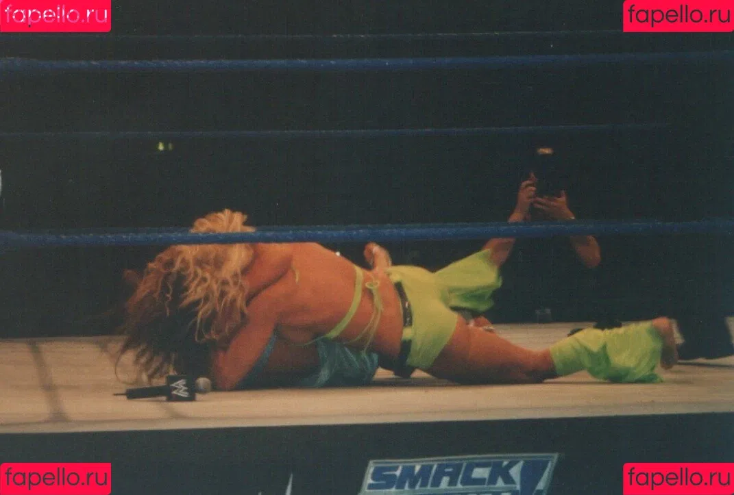 Torrie Wilson Onlyfans Photo Gallery 