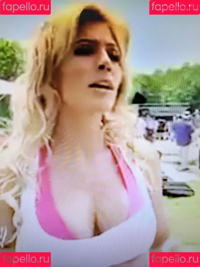 Torrie Wilson Onlyfans Photo Gallery 
