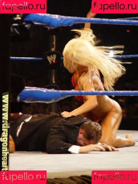 Torrie Wilson Onlyfans Photo Gallery 