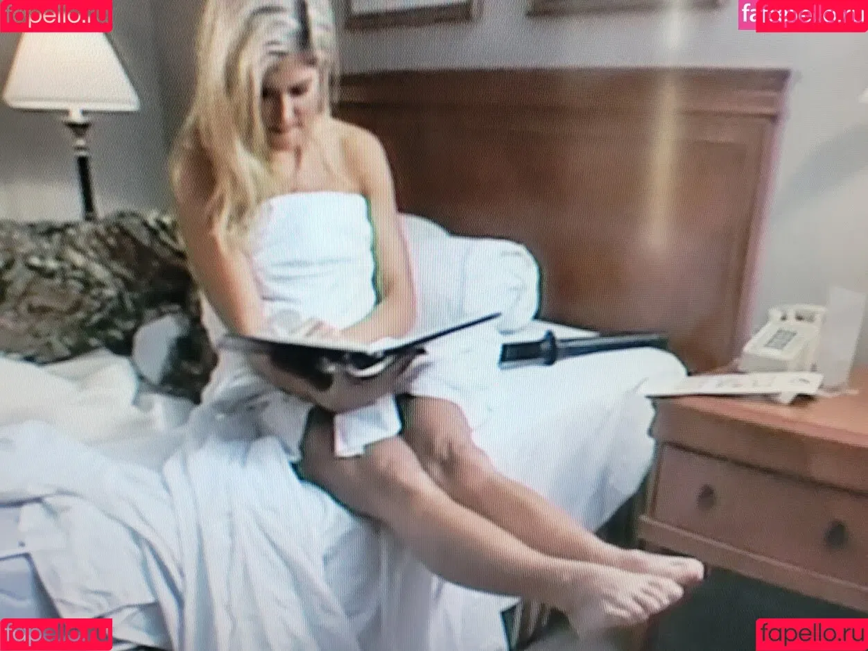 Torrie Wilson Onlyfans Photo Gallery 