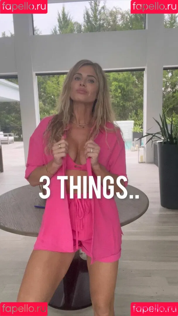 Torrie Wilson Onlyfans Photo Gallery 