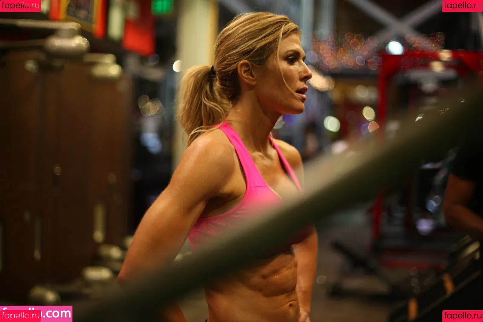 Torrie Wilson Onlyfans Photo Gallery 