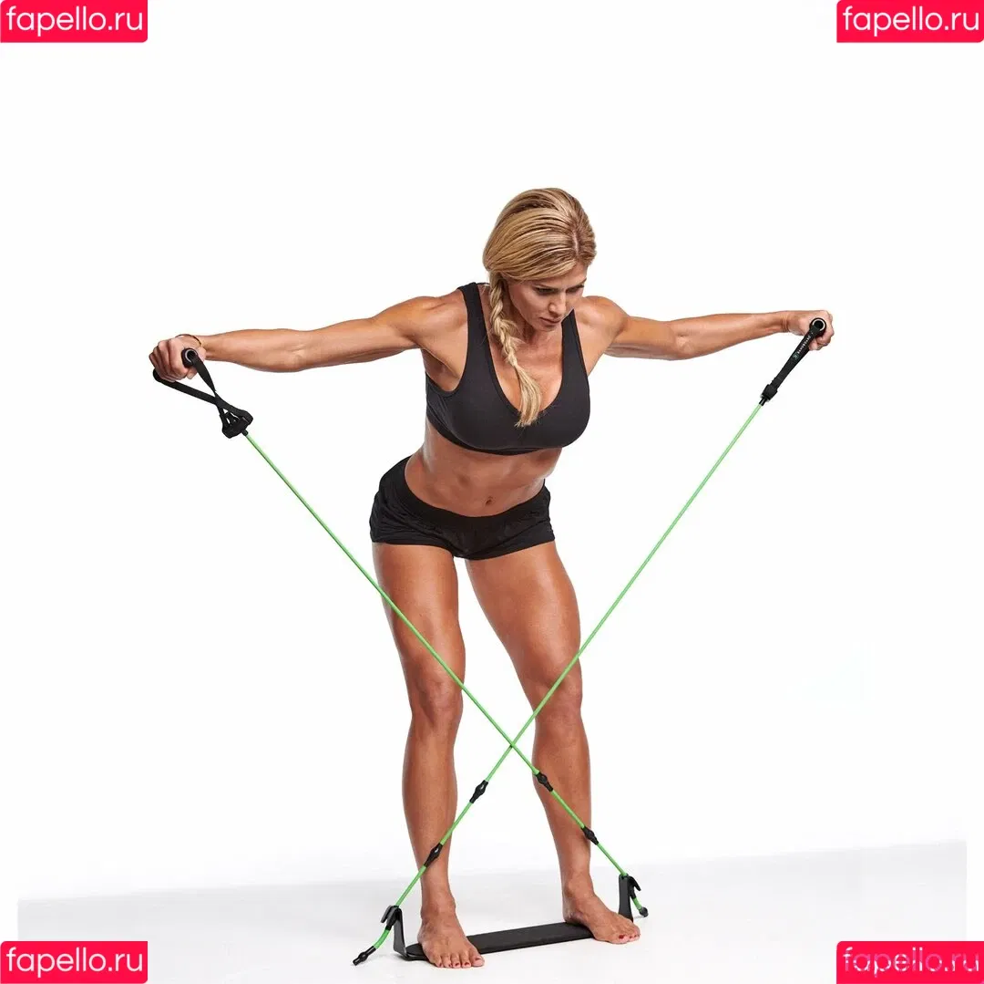Torrie Wilson Onlyfans Photo Gallery 