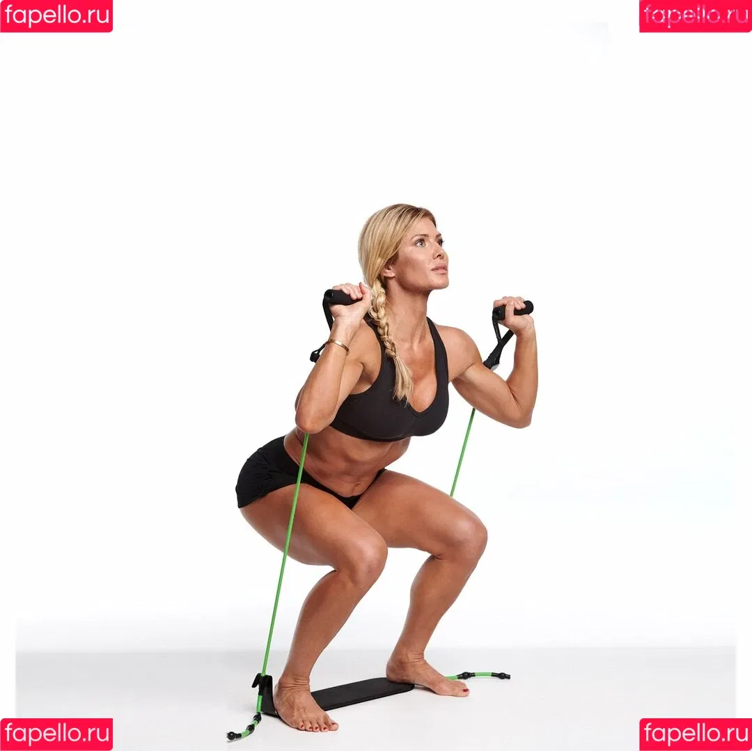 Torrie Wilson Onlyfans Photo Gallery 